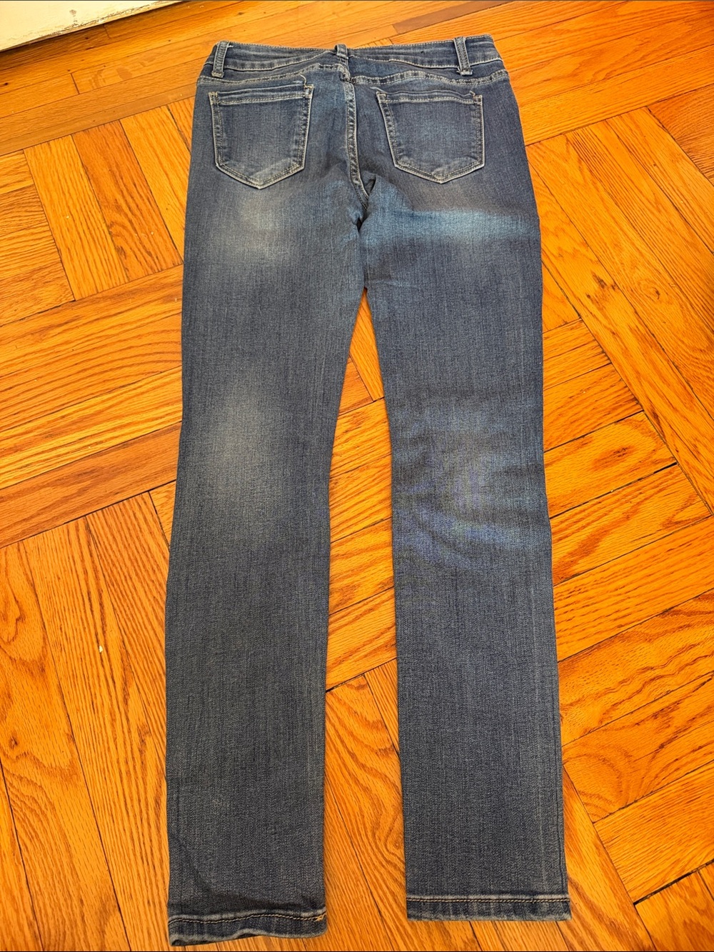 Redial Jeans View 5
